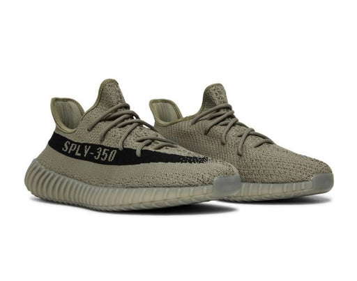 Yeezy Boost 350 V2 'Granite' — Swag Quality & Boutique