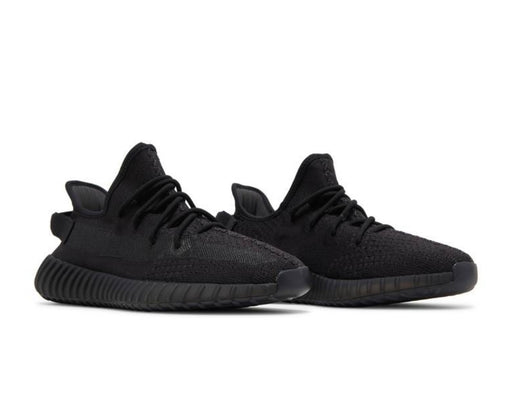 Yeezy Boost 350 V2 'onyx' — Swag Quality & Boutique